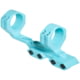 Timber Creek Sig Sauer Cantilever Scope Mount, Egg Blue, 1 in, E1 CSM 1 RE