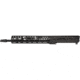 SIG SAUER Complete Upper Assembly with Flash Hider, AR, MCX, 5.56x45mm NATO, 16 inch, Black, UAMCX-556N-16B-LT-BLK