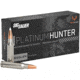 SIG SAUER Marksman Hunter .243 Win 90 Grain Nosler Accubond Brass Cased Centerfire Rifle Ammo, 20 Rounds, E243PH90-20