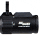 SIG SAUER Easy 6-BDX 3-18x44mm Rifle Scope, Black, SOEBDX63105