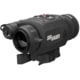 SIG SAUER ECHO CV25 Clip-On 1X25mm Thermal Rifle Scope