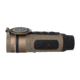 SIG SAUER ECHO MV50-LRF 3-24x50mm Thermal Monocular, 50Hz, 640X512, FDE, SOEC42310