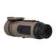 SIG SAUER ECHO MV50-LRF 3-24x50mm Thermal Monocular, 50Hz, 640X512, FDE, SOEC42310