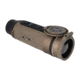 SIG SAUER ECHO MV50-LRF 3-24x50mm Thermal Monocular, 50Hz, 640X512, FDE, SOEC42310