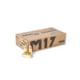 SIG SAUER Elite Ball 9 mm +P 124 grain Full Metal Jacket Brass Cased Centerfire Pistol Ammunition