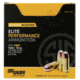 SIG SAUER Elite Ball Pistol Ammunition, 10mm Auto, 180 grain, Full Metal Jacket, 200 Rounds/ Box, Brass, E10MB1-200