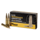 SIG SAUER Elite Ball Rifle Ammunition, .300 AAC Blackout, 125 grain, Full Metal Jacket, 20 Rounds/ Box, Brass, E300B1-20