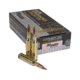 SIG SAUER Elite Match Grade Rifle Ammo, 6.5mm Creedmoor, 140 grain, Open Tip Match, 20 Rounds/ Box, Brass, E65CM1-20