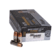 SIG SAUER Elite V-Crown 9mm Luger +P 124 Grain Jacketed Hollow Point Nickel-Plated Brass Centerfire Pistol Ammo, 50 Rounds, E9MMA2P-LE-50
