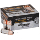 SIG SAUER Elite V-Crown 9mm Luger 115 Grain Jacketed Hollow Point Brass Cased Centerfire Pistol Ammo, 20 Rounds, E9 mmA1-20