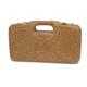 SIG SAUER Executive Case, Light Tan Leather/Brown Interior, 2018PL-EXEC/Brown-SIG