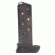 SIG SAUER Extended Magazine P238 380 7RD, Black MAG-238-380-7-X