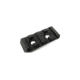 SIG SAUER Factory Replacement M-LOK Sight Rail for M400 TREAD, Screws, Nuts, Black KIT-TRD-SIGHT-RAIL