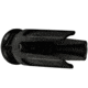 SIG SAUER Flash Hider, 3 Prong, 5.56, FLASHHIDER-3PRONG-556