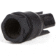 SIG SAUER Flash Hider, 7.62mm, Clutch-Lok, 90 Deg Shoulder, Black, SL-762-58X24-90DEG-F