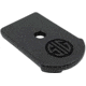 SIG SAUER Flush Rifle Floor Plate Magazine, 12 Round, 2700244-01-R
