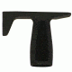 SIG SAUER FORE GRIP, HAND STOP, KEYMOD, BLK, Black GRIP-HS-KEYMOD-BLK