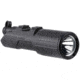 SIG SAUER Foxtrot-MSR 1350 Lumens LED Mounted Weapon Light, 18350 Lithium Ion, Compact, AR-15, Black, SOFR1CM0