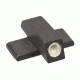 Sig Sauer Front Night Sight, #10 - SIGHT-NIGHT-FRT-10