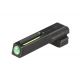 SIG SAUER Front Sight, #6, Truglo, Triti