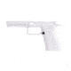 SIG SAUER Grip Module Assy, 320 X-Series, 9/40/357, Compact, White, Medium, MODX-C-943-M-WHT