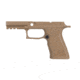 SIG SAUER Grip Module, 320 X-Series, 9/40/357, Full Size, Coyote, Medium, GRIPMODXF943MCOY