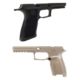 SIG SAUER Grip Module for P320 X-SERIES, 9/40/357, Full Size