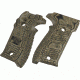 Sig Sauer Grip Set, 226, G10 Gmascus, Gr - GRIP-226-G10-GRN