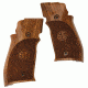 Sig Sauer Grip Set, 226, Walnut, Sao - GRIP-226-WNUT-SAO