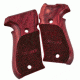 SIG SAUER Grip Set, Rosewood, P226 - GRIP-226-RSWD
