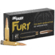 SIG SAUER Fury Hybrid Match .277 Sig 155 Grain OTM Match Brass Cased Centerfire Rifle Ammo, 20 Rounds, H277SFOTM155-20