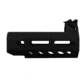 SIG SAUER Hand Guard 4.5in, M-Lok, Anodized, Black, 1811182-01-R