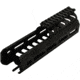 SIG SAUER Hand Guard 8 In, M-lok, Anodized, Blk - 1811180-01-R