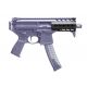 SIG SAUER MPX Aluminum Handguard