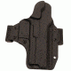 SIG SAUER HOLSTER, 220/226, BLADETECH, IWB, BLK, Black HOL-2260-IWB