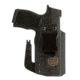 SIG SAUER Holster, P365Xl, Appendix Carry, Black, Small, HOL-365XL-APX-RH