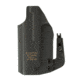SIG SAUER Holster, P365Xl, Appendix Carry, Black, Small, HOL-365XL-APX-RH
