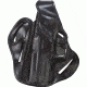 Sig Sauer Holster, Pancake, P250, Leathe - HOL-PAN-BLK-L