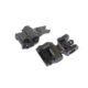 SIG SAUER Iron Sight Set, Flip Up, M1913 Rail - SITE-SET-1913-FLIP