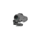 SIG SAUER Juliet3 Magnifier, 3x24mm, Powercam QR Mount With Spacers, Black, Medium, SOJ31001
