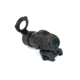 SIG SAUER Juliet4 4x24mm Magnifier for Reflex Sights, Flip to Side Mount, Black SOJ41001