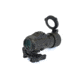 SIG SAUER Juliet4 4x24mm Magnifier for Reflex Sights, Flip to Side Mount, Black SOJ41001