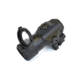 SIG SAUER Juliet4 4x24mm Magnifier for Reflex Sights, Flip to Side Mount, Black SOJ41001
