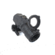 SIG SAUER Juliet4 4x24mm Magnifier for Reflex Sights, Flip to Side Mount, Black SOJ41001