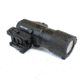 SIG SAUER Juliet4 4x24mm Magnifier for Reflex Sights, Flip to Side Mount, Black SOJ41001