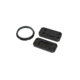 SIG SAUER Juliet4 4x24mm Magnifier for Reflex Sights, Flip to Side Mount, Black SOJ41001