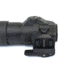 SIG SAUER Juliet4 4x24mm Magnifier for Reflex Sights, Flip to Side Mount, Black SOJ41001