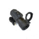 SIG SAUER Juliet4 4x24mm Magnifier for Reflex Sights, Flip to Side Mount, Black SOJ41001