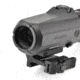 SIG SAUER Juliet6 Magnifier, 6x24mm, Powercam QR Mount With Spacers, Black, Medium, SOJ61001