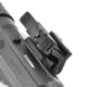 SIG SAUER Juliet6 Magnifier, 6x24mm, Powercam QR Mount With Spacers, Black, Medium, SOJ61001